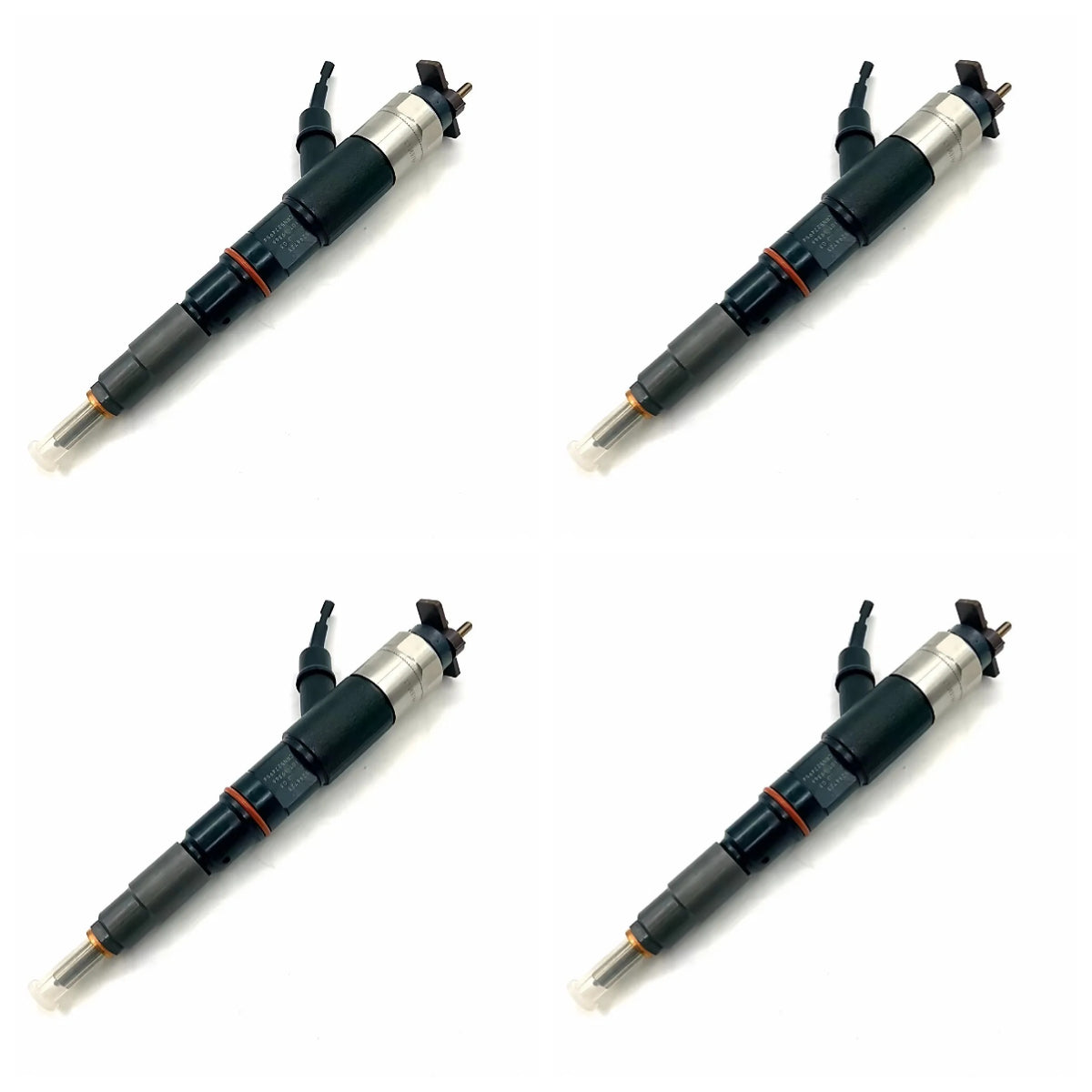 5296723 High Pressure Common Rail Injector Assembly Suitable for Foton Omarco 3.8 Oman Matching G3S53Instock Shipped Immediately