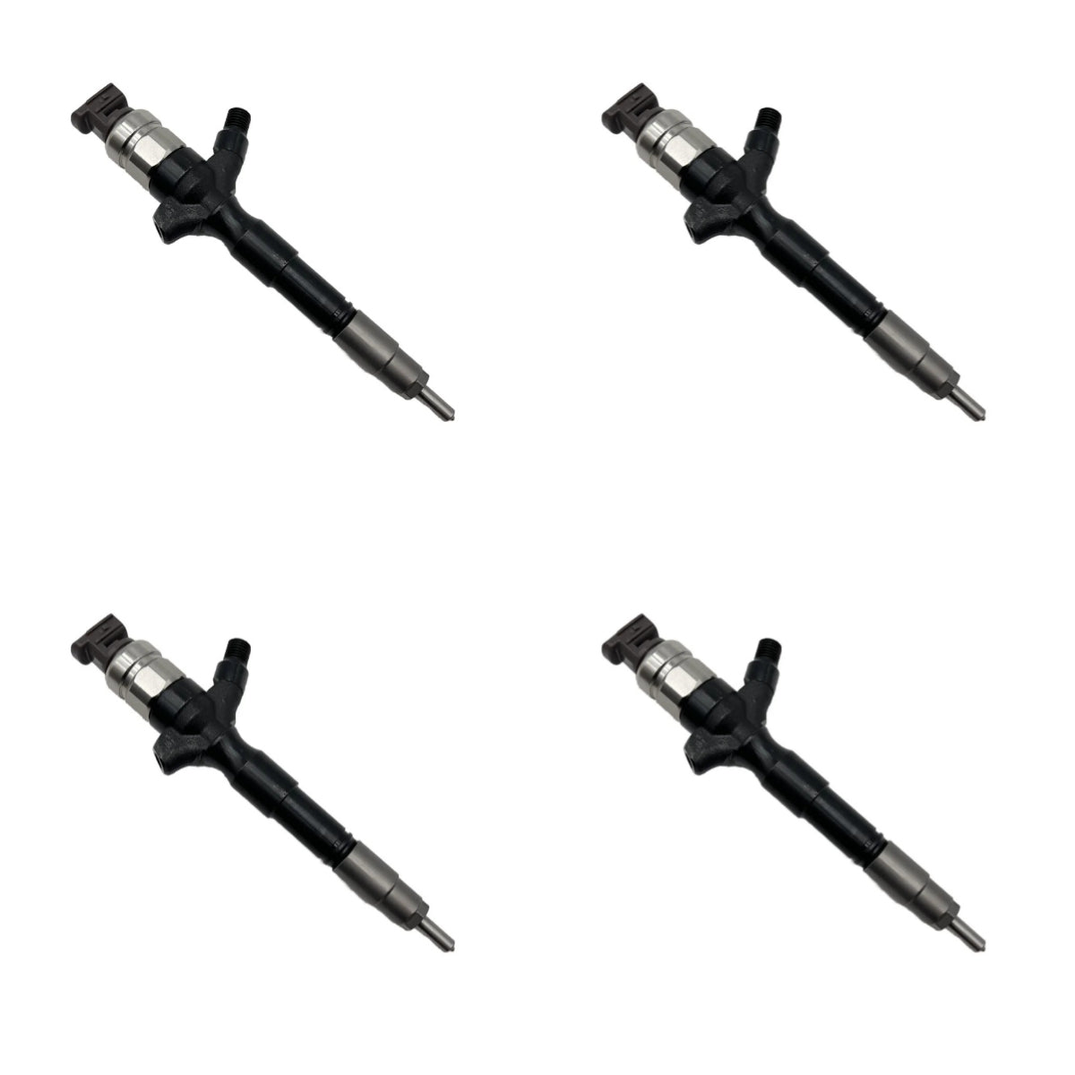 095000-8290 Diesel Fuel Injector 23670-09330 23670-0L050 for Hiace HILUX 1KD-FTV-