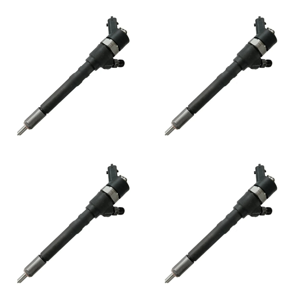 0445110126 0445110290 Fuel Injector for HYUNDAI Kia 33800-27900 33800-279002Y-Low Emission Fast Shipping