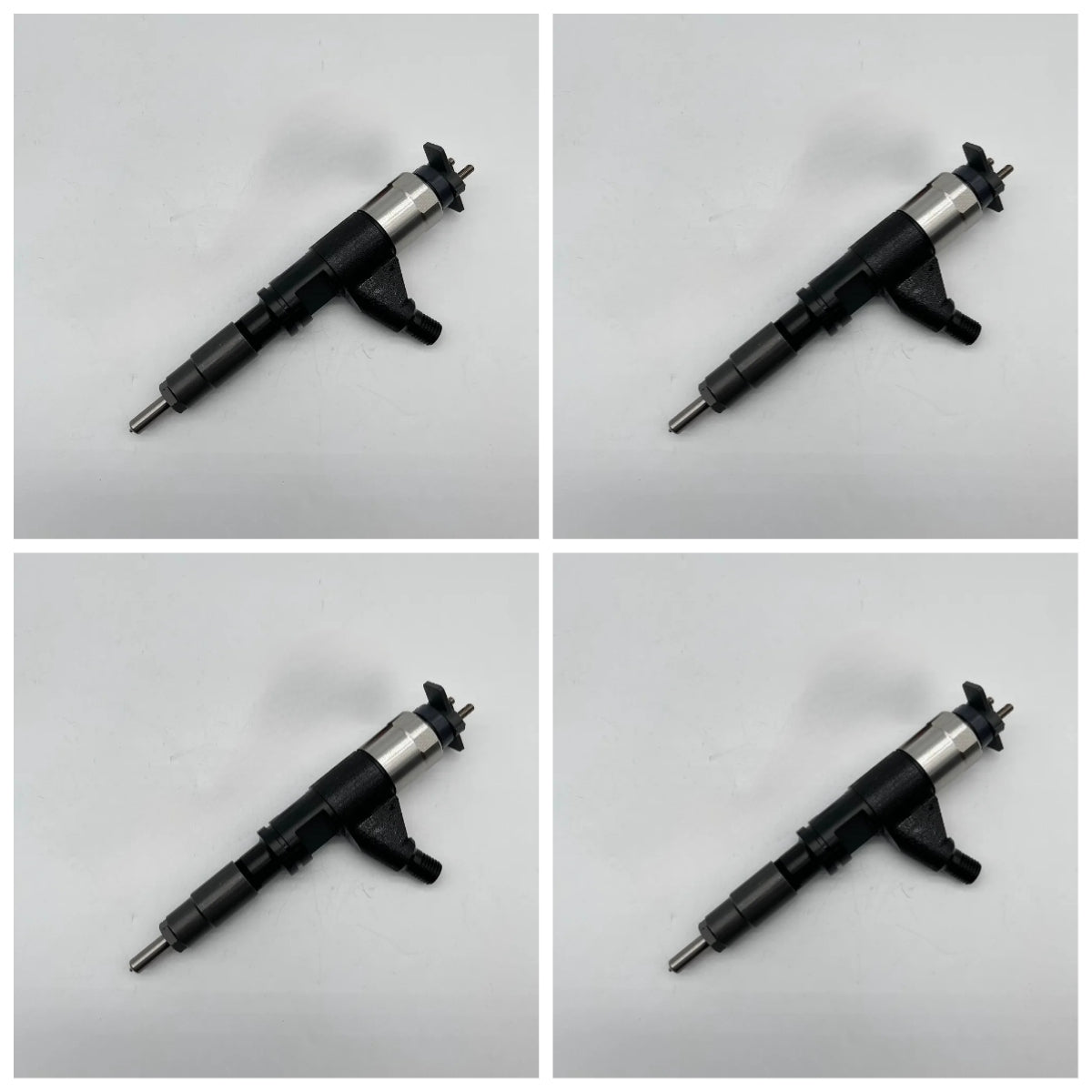 Common Rail Injector095000-8940 RE543266 0950008940 Diesel Fuel Injectors for John Deere 4045T-car accessories Fast Delivery