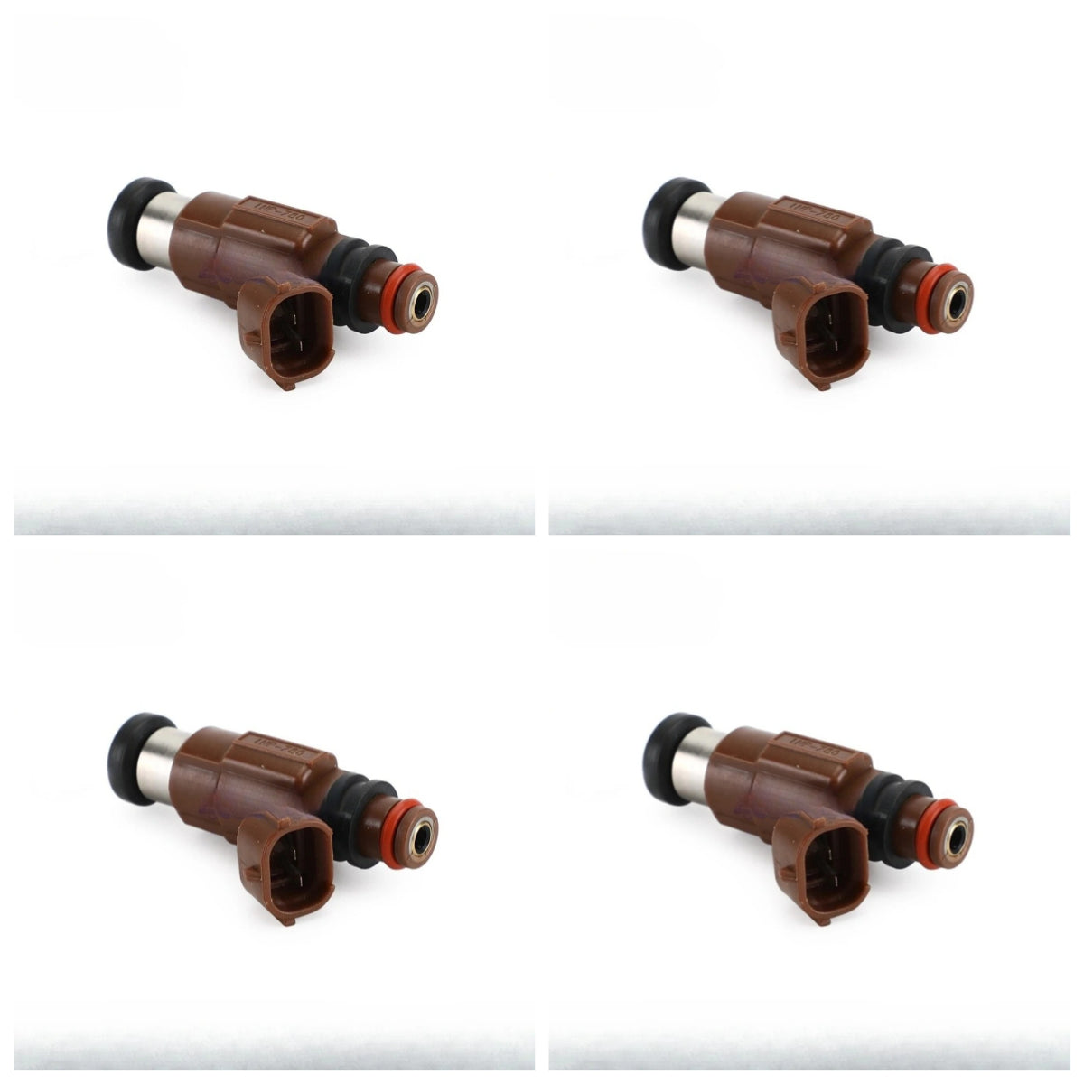 INP-780 Fuel Injector for Mazda 323 Formerai Prima