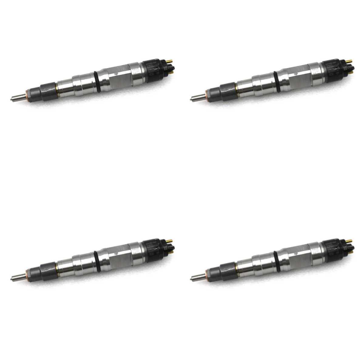 Common Rail Injector0445120304 for Dongfeng  ISLE8.9 Eu3 ISLe 340 30 ISLE-car Accessories Fast Delivery