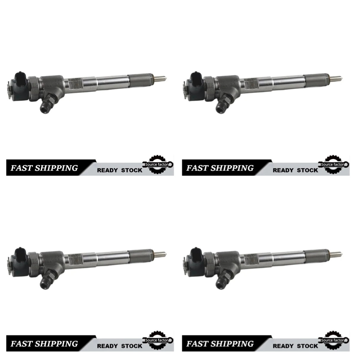 0445110351 55219886 Fuel Injector for ALFA ROMEO/FIAT/LANCIA/OPEL/VAUXHALL-Low Emission Fast Shipping