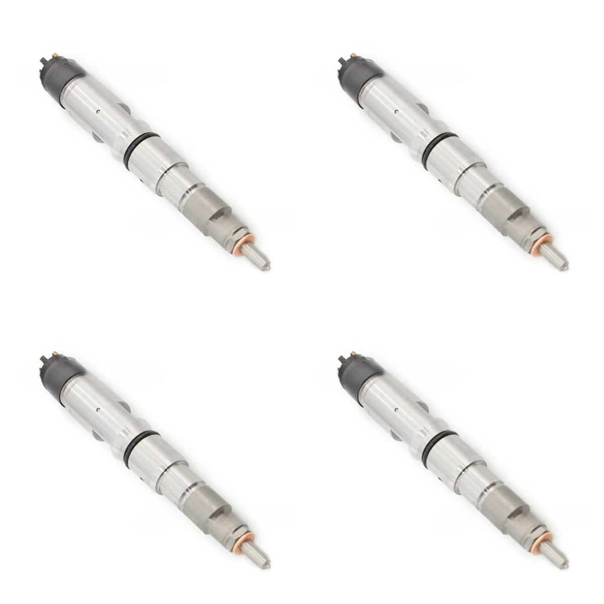 Fuel Injector0445120220 Fuel Injector 0445120233 0445120234 0445120246 0445120295High FlowCar Accessories