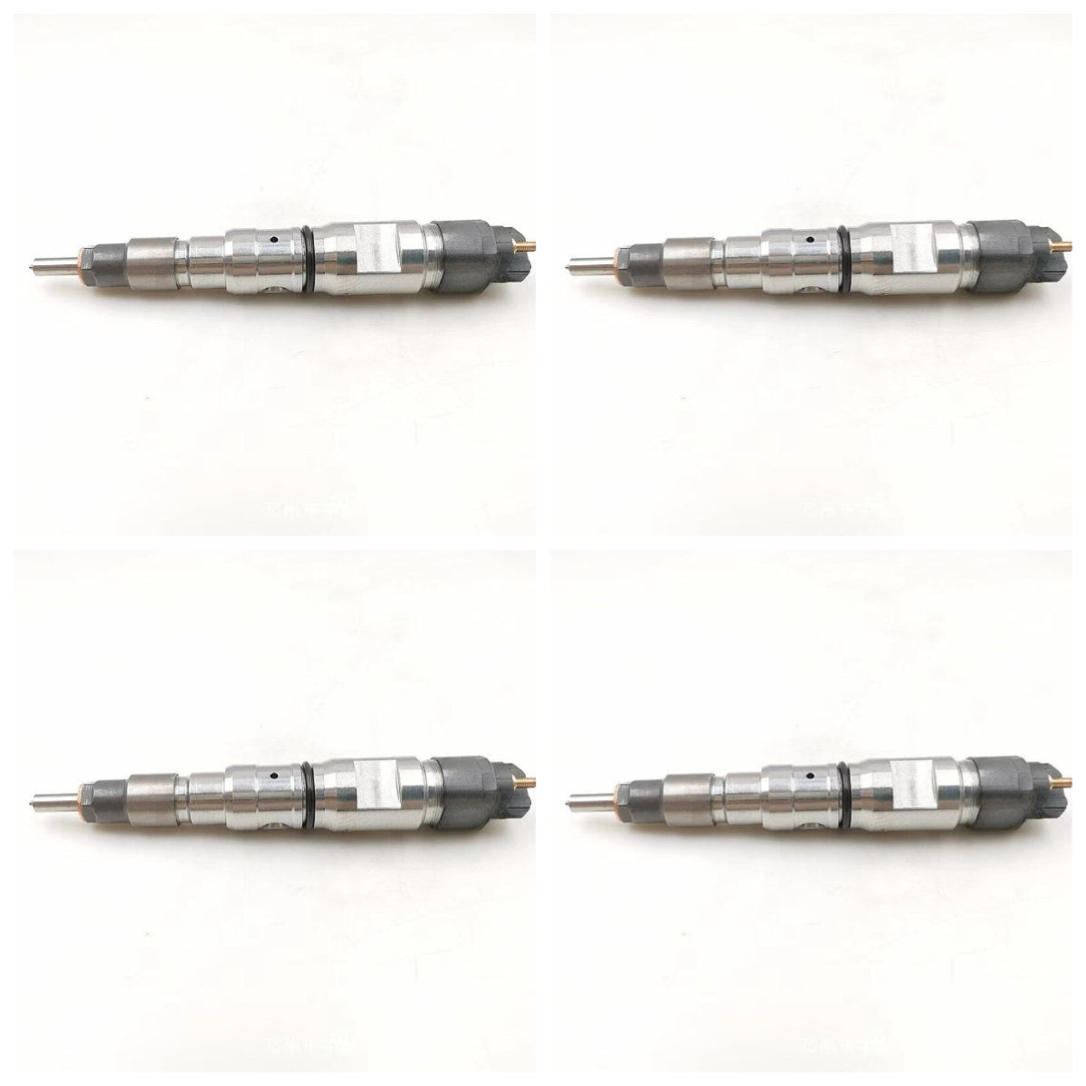0445120443 high-pressure common rail injector assembly for JAC Gelfa Navesta engines