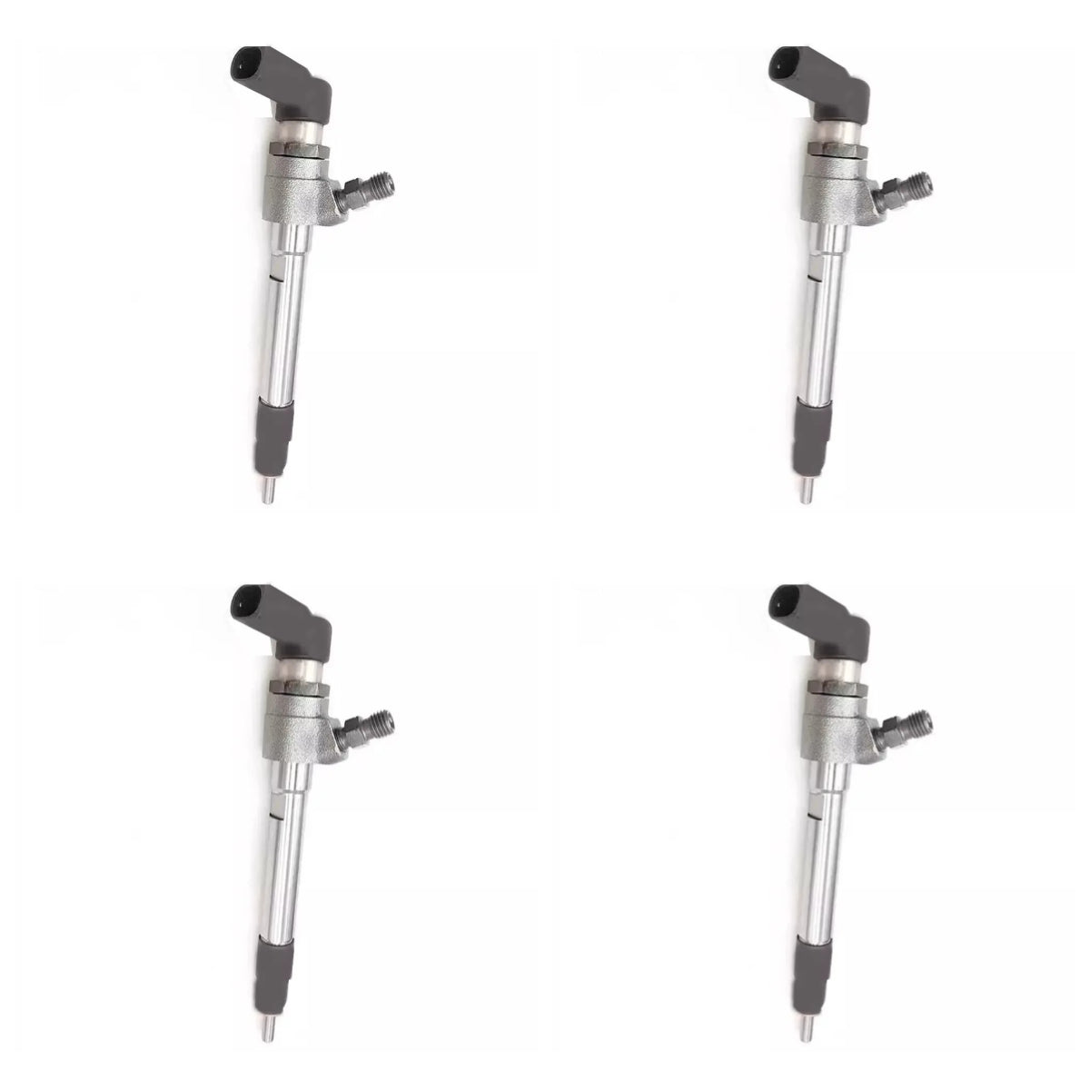 Fuel Injector77550 Diesel Fuel Injector Nozzle for Ford Ranger 3.0 Diesel Turbo-Auto Engine Fuel Injector Parts Fast Shipping