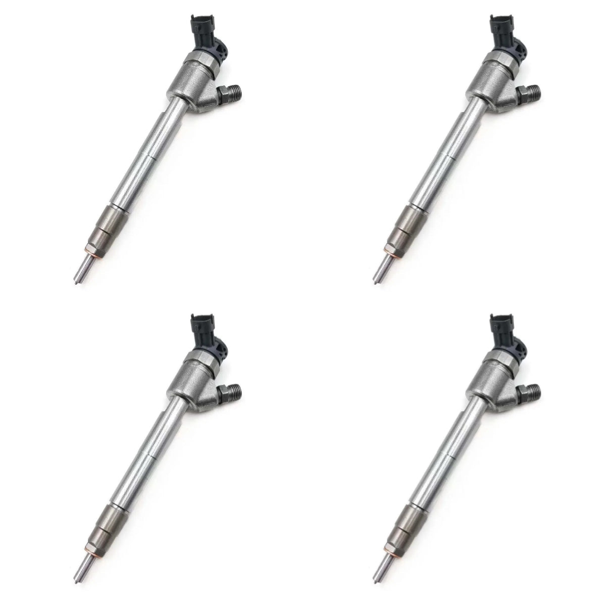 0445110955 High Pressure Common Rail Injector Assembly for Huai Chai 160 Engine  in-stock, Shipped Immediately