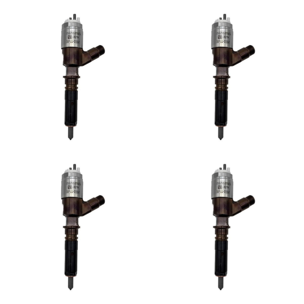 320-0680 10R-7672 2645A747 Fuel Injector for Caterpillar PERKINS CAT C4.4 C6.6-In-stock, shipped immediately