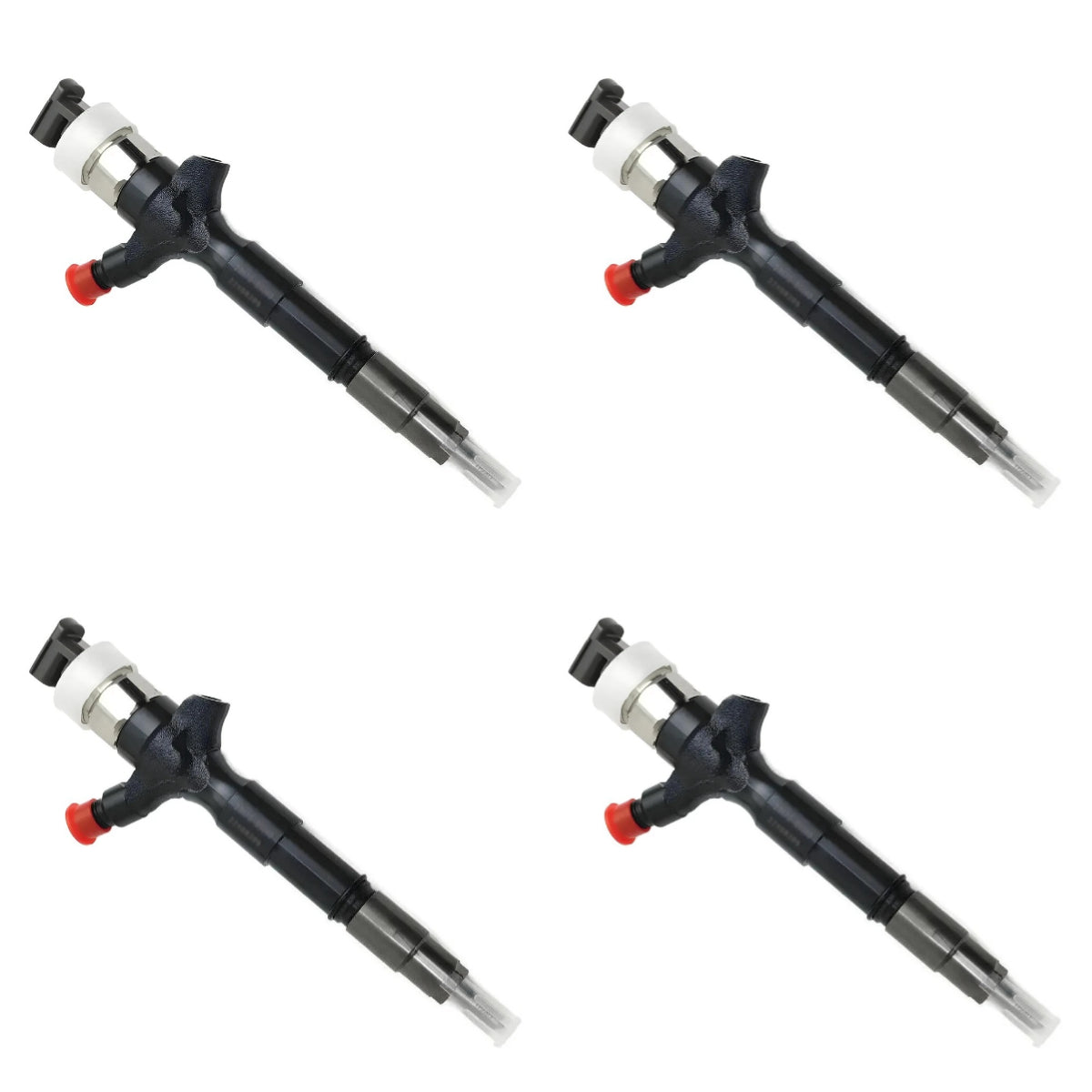 Common Rail Injector23670-0L070 23670-09061 23670-09360 23670-39095 for Toyota Denso -car Accessories Fast Delivery