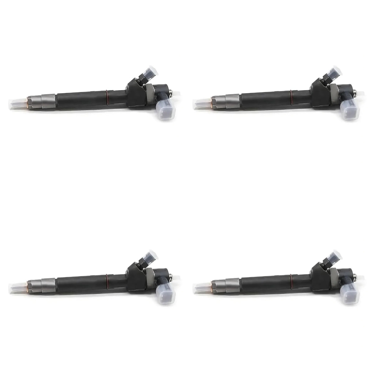 Common Rail Injector 0445110191 for Mercedes Sprinter Vito and Viano-car Accessories Fast Delivery