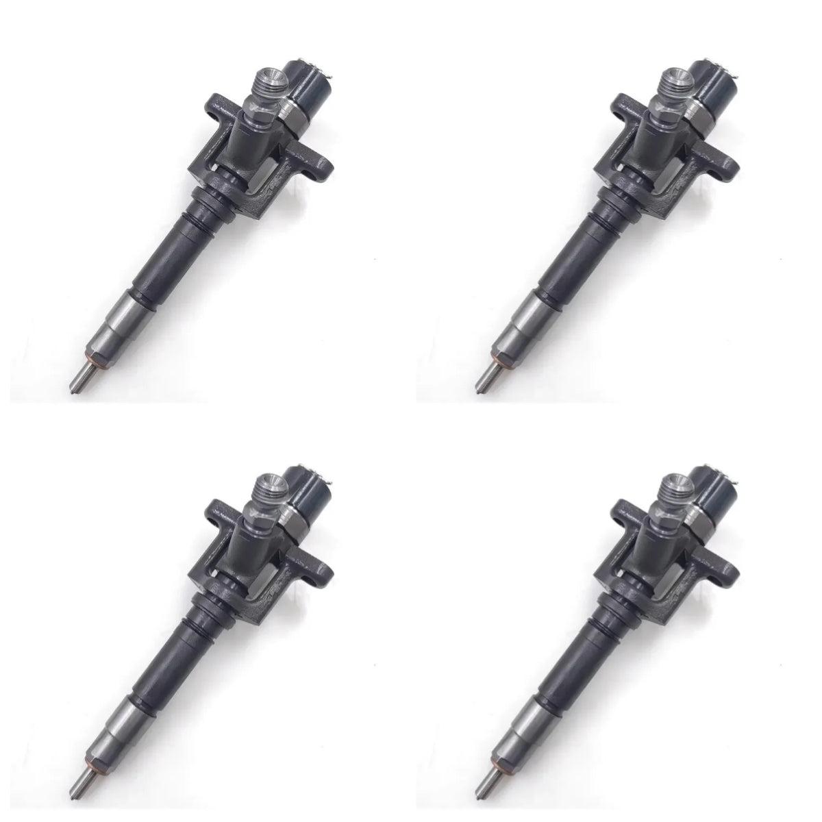 Fuel Injector 0445120072 ME225416 Fuel Injector for MERCEDES-BENZ/MITSUBISHI FUSO TRUCK-High FlowCar Accessories
