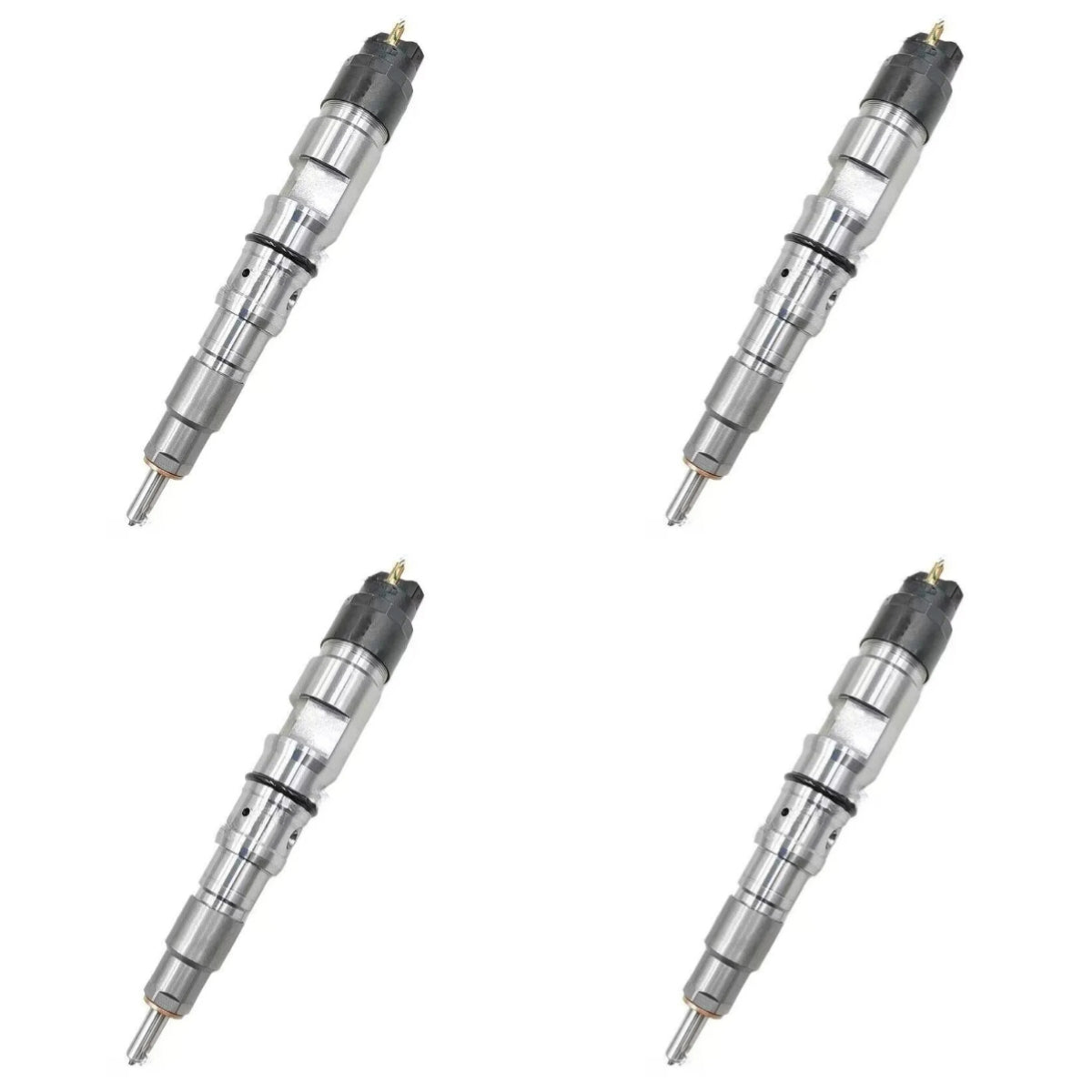 0445120110 High Pressure Common Rail Injector Assembly is suitable for Yuchai engine J5600-auto parts