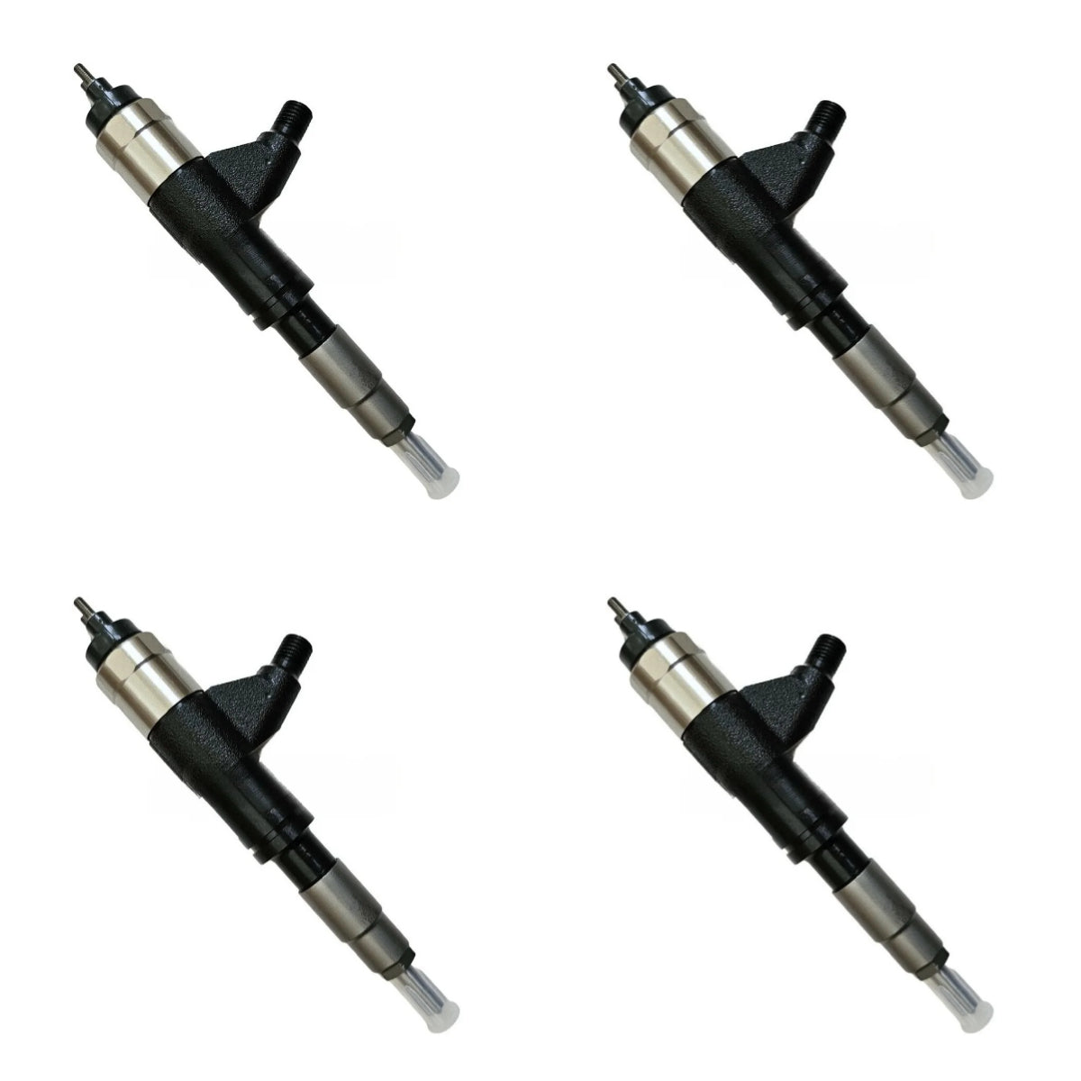 Common Rail Injector095000-6320  for John Deere RE546783 RE531210 RE530361-car accessories Fast Delivery