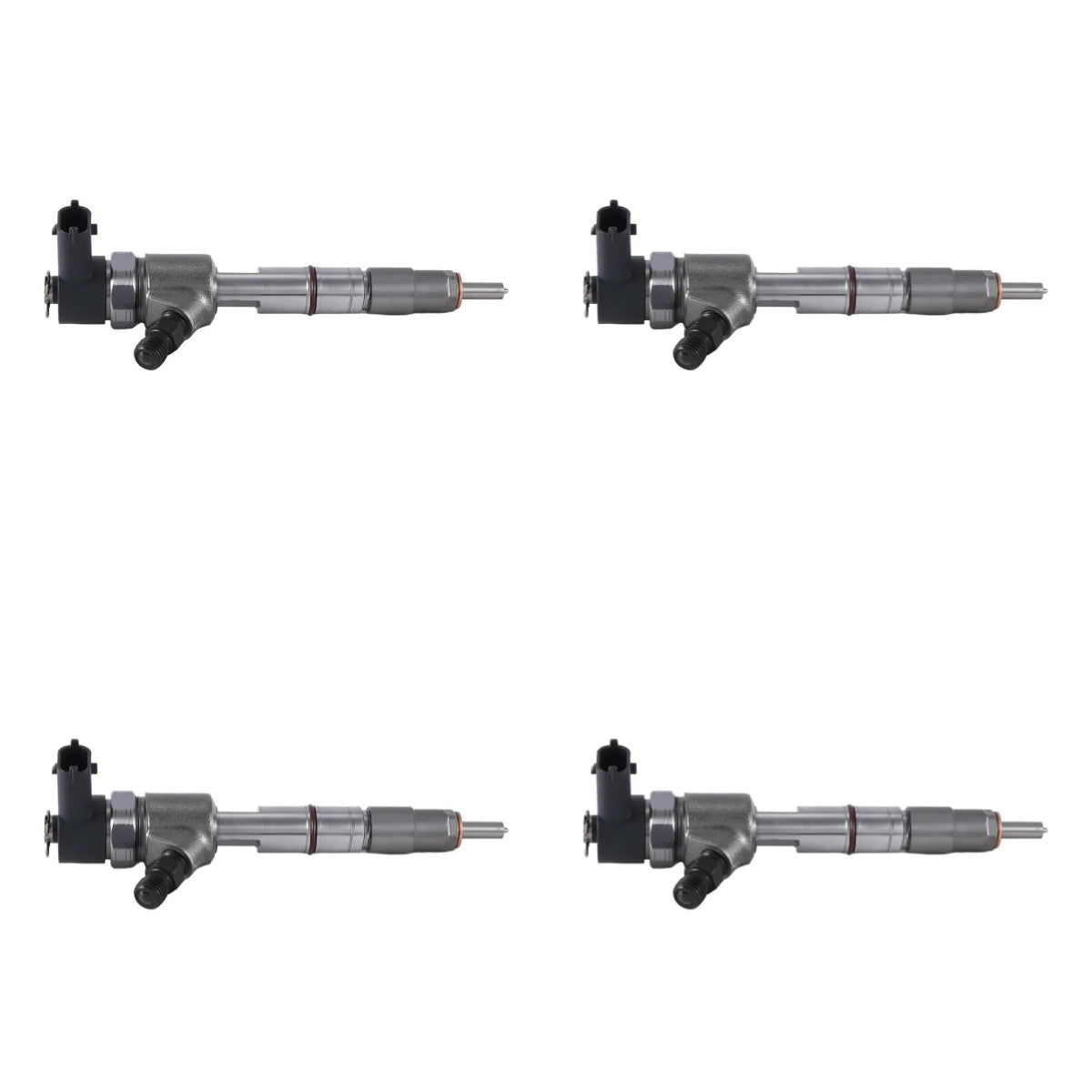 0445110416 0445110417 Common Rail Fuel Injector Suitable for Guanghai Diesel Injector -In-stock shipped immediately