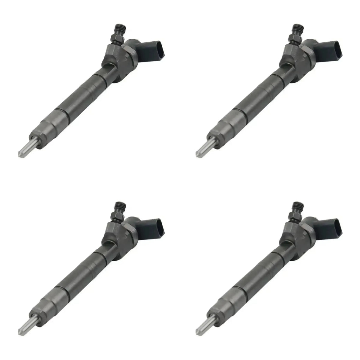 Common rail fuel injectors 0445110189 A6110701687 for Mercedes Dodge Sprinter-In-stock shipped immediately