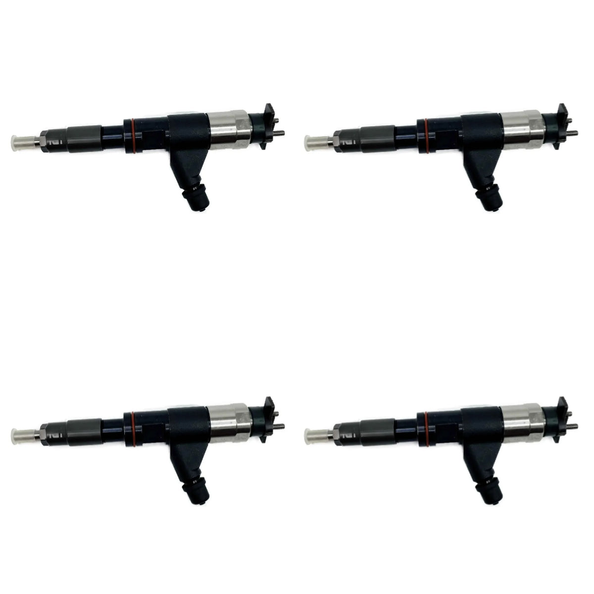 Common Rail Injector Diesel Injector 095000-6311 RE546784/RE530362 RE531209/SE501925For John Deere-car accessories Fast Delivery