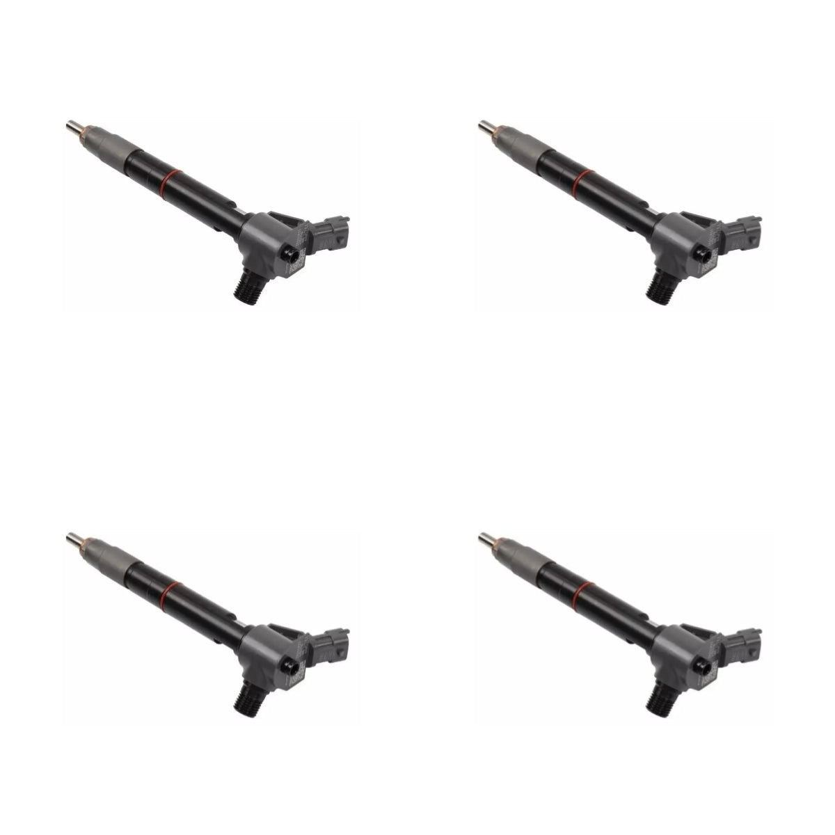 Common Rail Injector for Chevrolet, GMC Diesel 3.0L 2020-2024 55510310 #143-car Accessories Fast Delivery