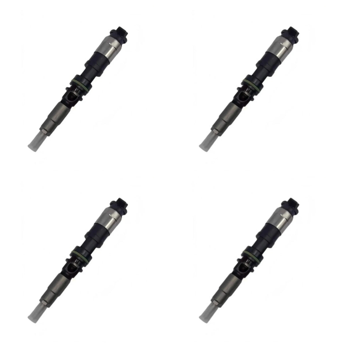 Common Rail Injector22033416 Common Rail Injector 295050-1860 for Volvo Fuel Injector Car Accessories Fast Delivery