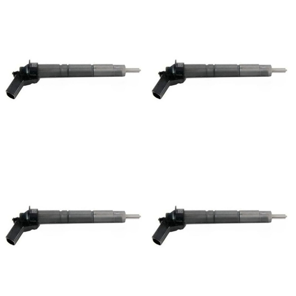 Fuel Injector0445115009 Common Rail Injector 7785685 13537809193 for BMW X3Auto Engine Fuel Injector Parts