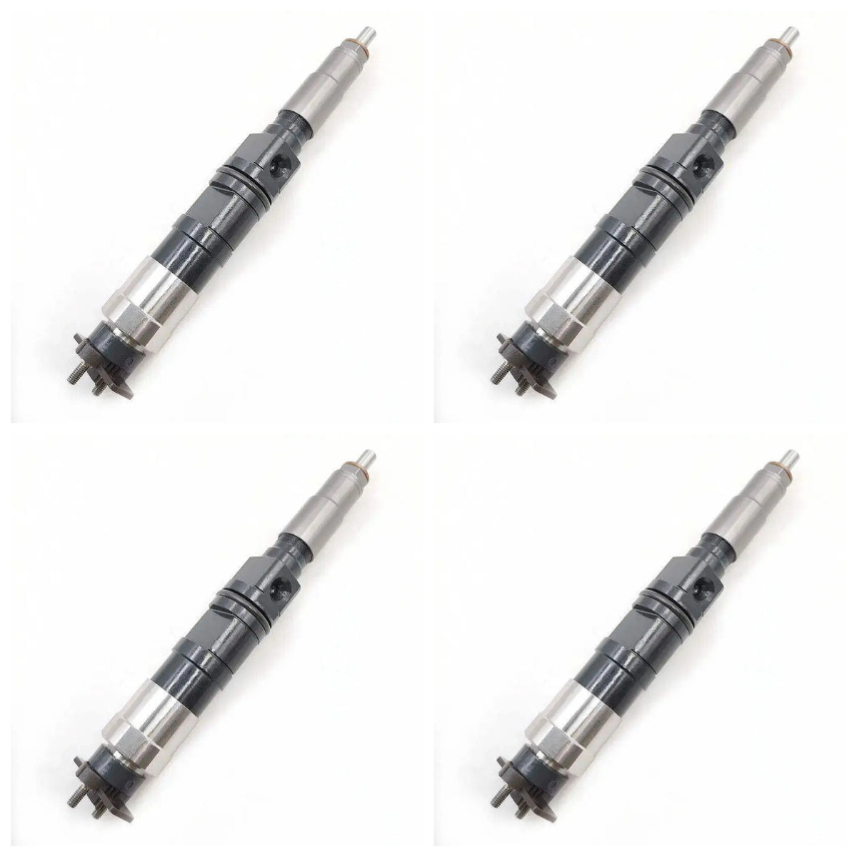 RE529149 Common rail injector 095000-6460 6480for John Deer 853