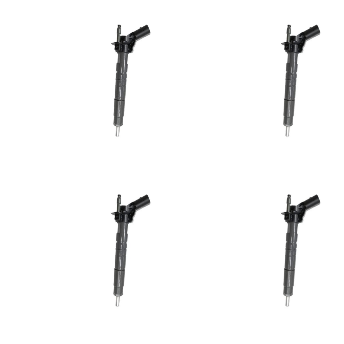 Fuel Injector Nozzle Fuel Assembly Diesel Engine Parts 0445116027 for Mercedes-Benz Precision Engineering Fast Shipping