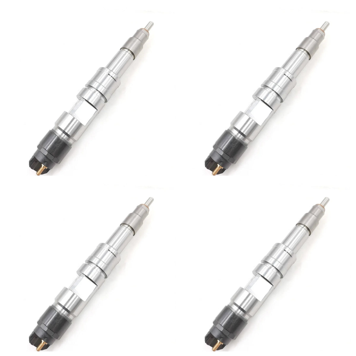 Fuel Injector 120 Series Injector Model 0445120562 for Weichai High FlowCar Accessories