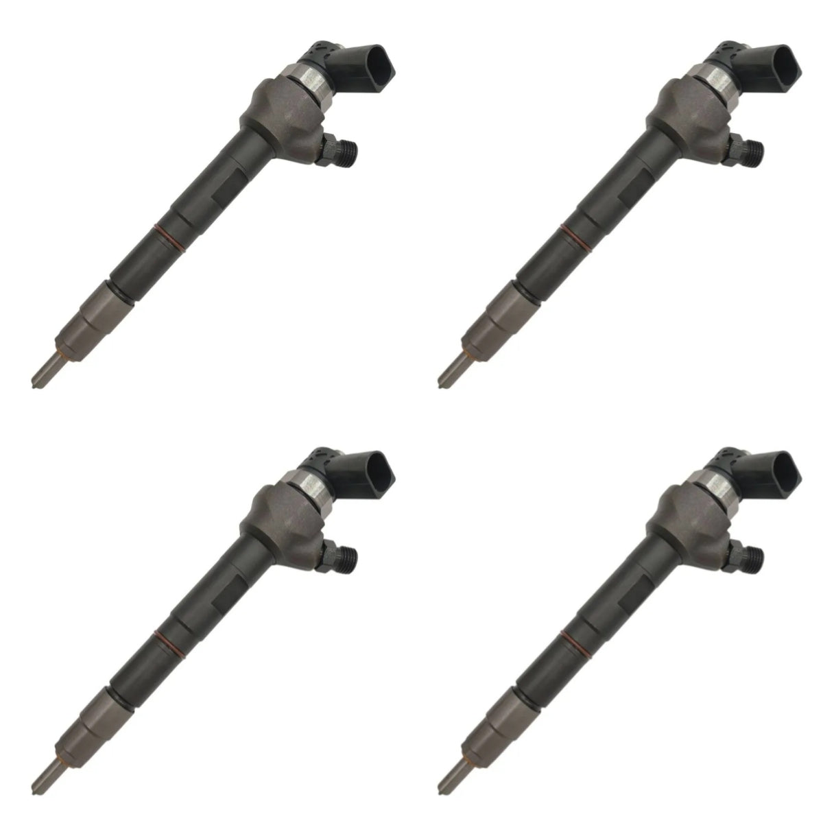 0445110647 03L130277J Fuel Injector for Audi Seat Volkswagen Amarok 2.0 TDI 2007-2017-Low Emission Fast Shipping