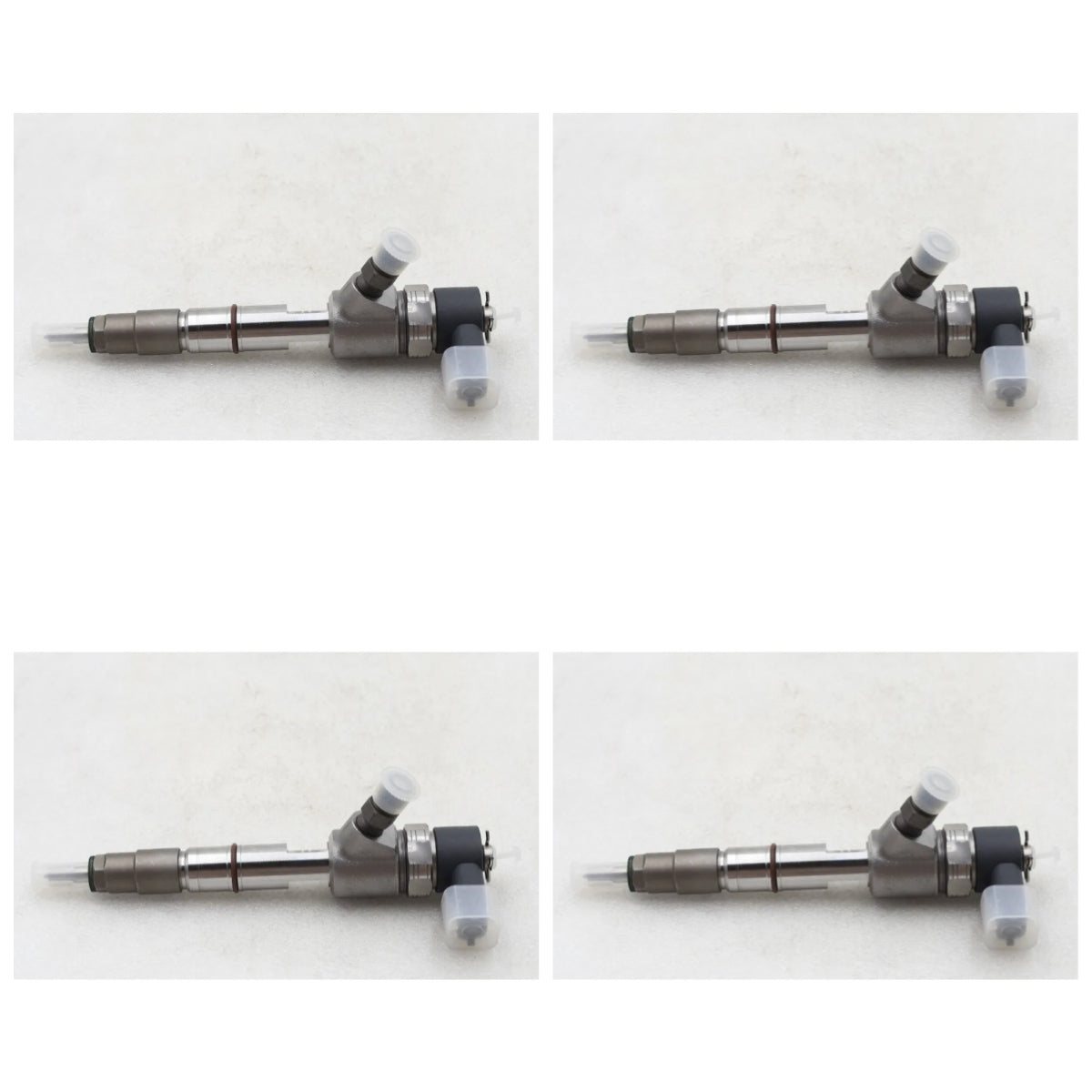 Suitable for Jiangling Injector Nozzle Injector Assembly Common Rail Injector 0445110854 in-stock Shipped Immediately