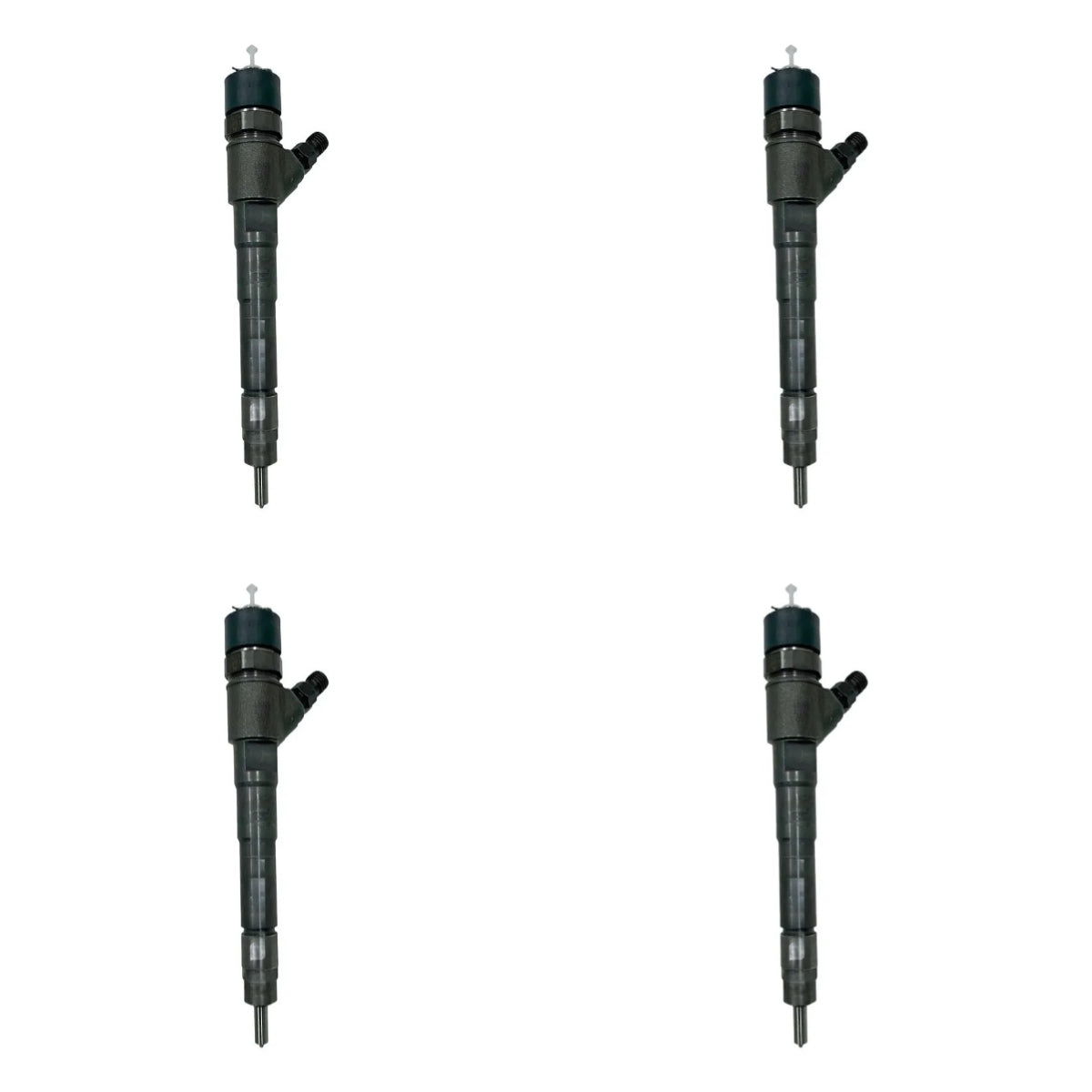 0445110215 23670-33030 Common Rail Fuel Injector for Toyota Diesel Engines - Low Emission Fast Shipping