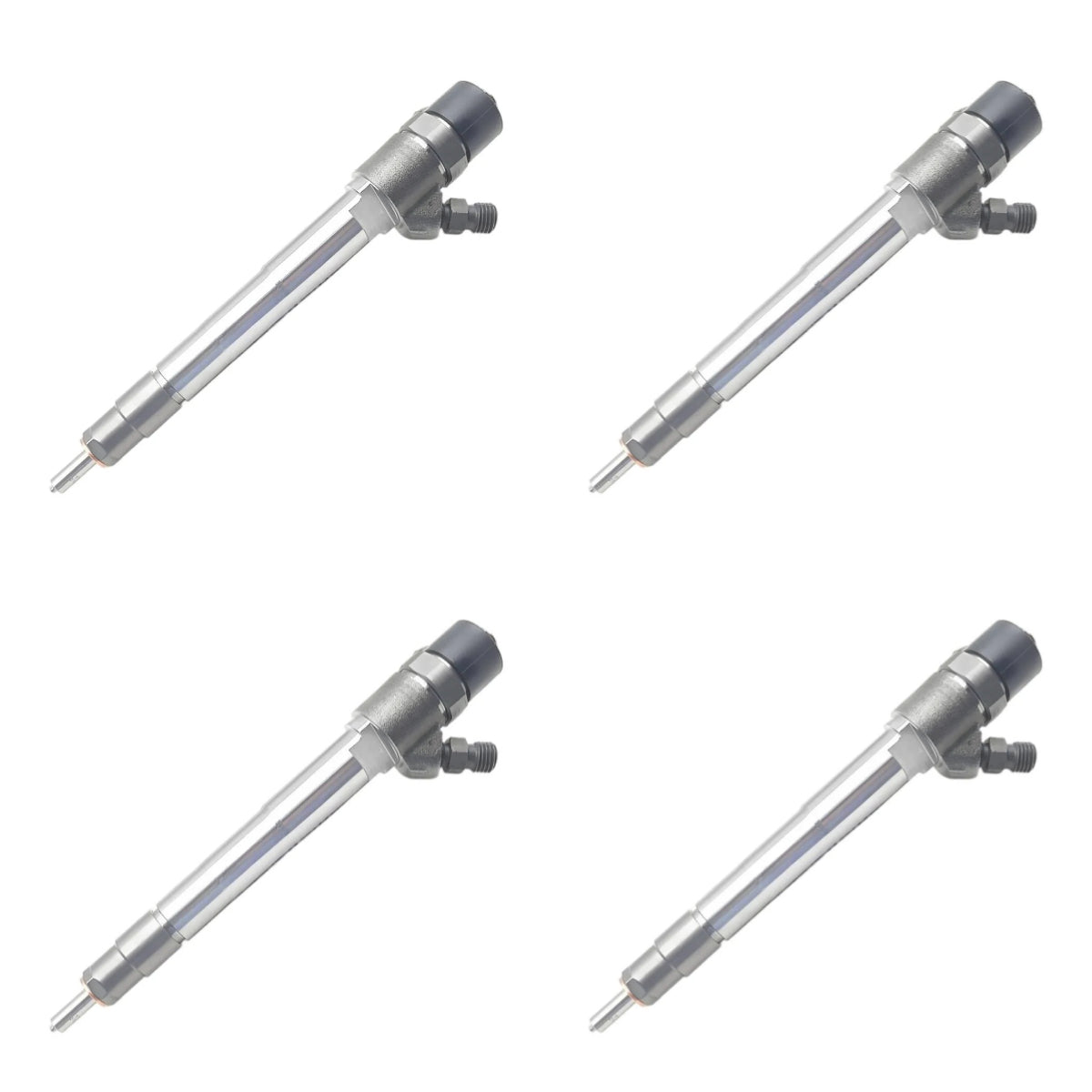 0445110594 5309291 Common Rail Fuel Injector for Cummins ISF 2.8 Foton Jac Volga-Low Emission Fast Shipping