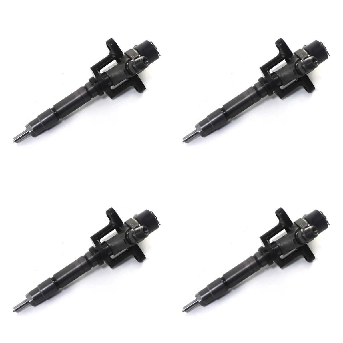 0445120048 ME226718 ME222914 Fuel injectors for MERCEDES Mitsubishi Fuso 4M50 - auto parts