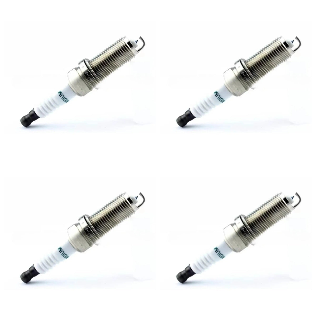 LZKR6B-10 spark plug high quality for Xinyuedong 1.6L Rena 1.4L/1.6L ix30 1.6L Langdong  Freddy