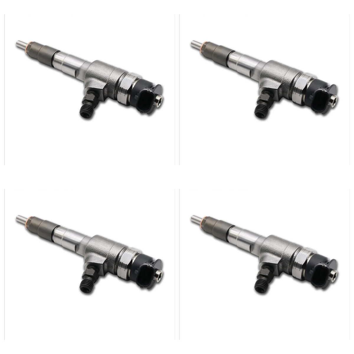 Injector Assy Fuel 0445110860 Injection Injector 0 445 110 860 For YUCHAI F9R00-A38-In-stock shipped immediately