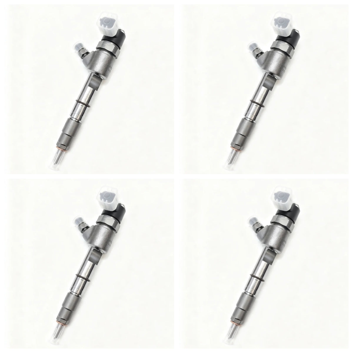 For Foton Aoling 4JB1 engine diesel EFI injector assembly 0445110691In-stock shipped immediately
