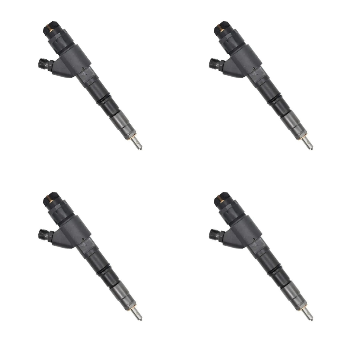 Fuel Injector0445120067 Diesel Fuel Injector for Deutsch 04290987 03050480 Volvo 20798683-High FlowCar Accessories