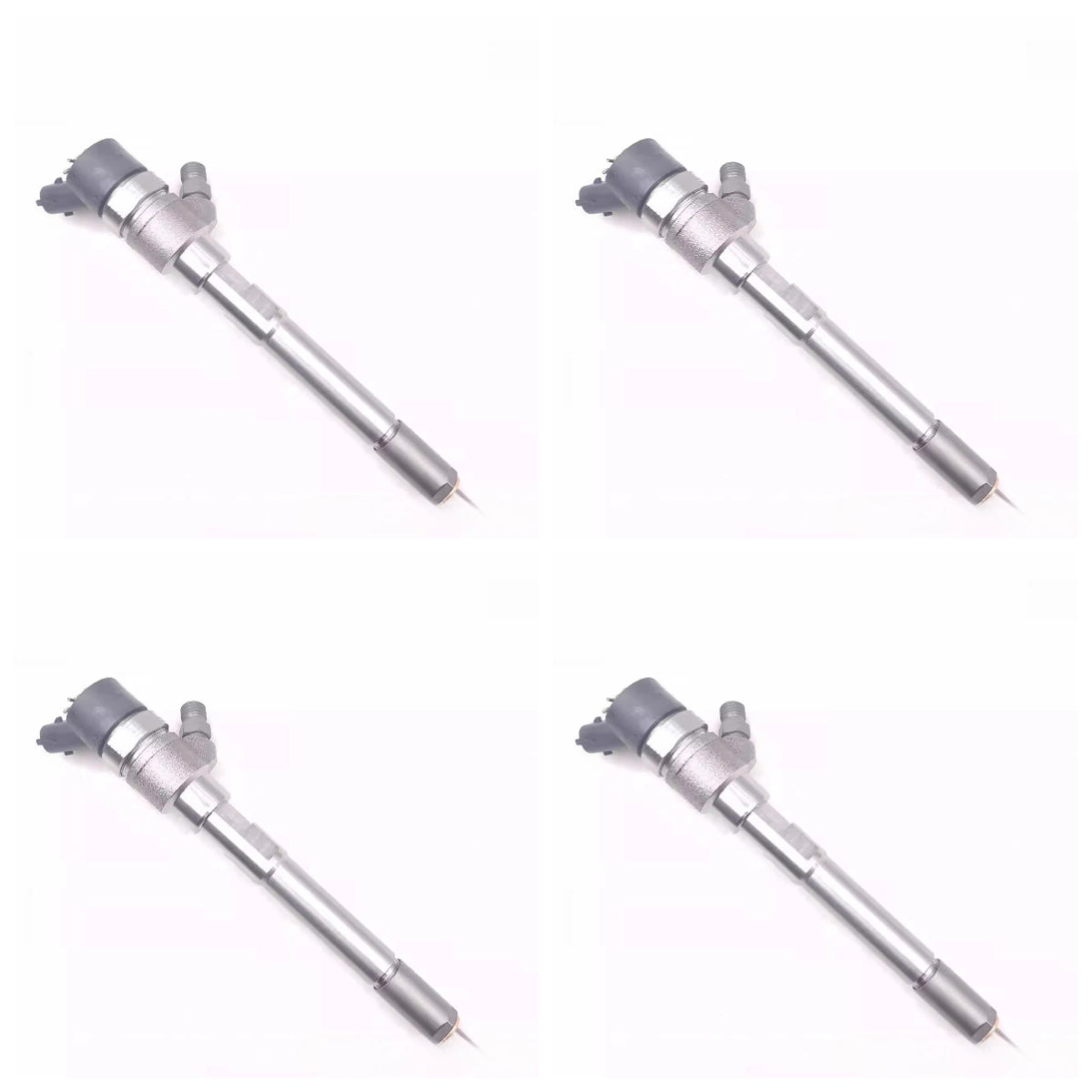 In-stock, Shipped Immediately 0445110254 for High Pressure Common Rail Injector Assembly Suitable ForModernKia Models WPJJA14S31