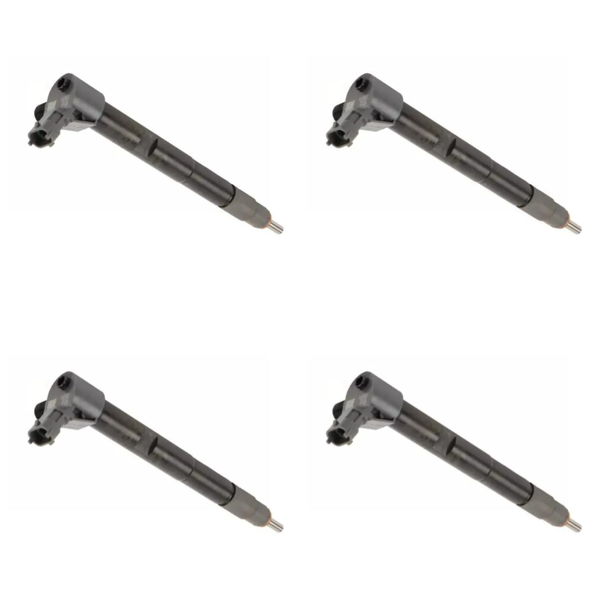Common Rail Injector for 2017-23 Chevrolet GMC Duramax 6.6L L5P  Denso Fuel Injector 12678992 -car Accessories Fast Delivery
