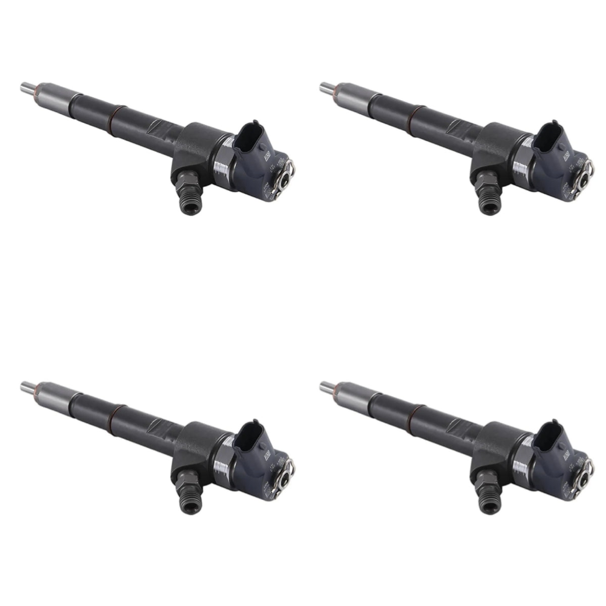 0445110592 Common Rail Diesel Fuel Injector for LDV SAIC MAXUS T60-In-stock shipped immediately