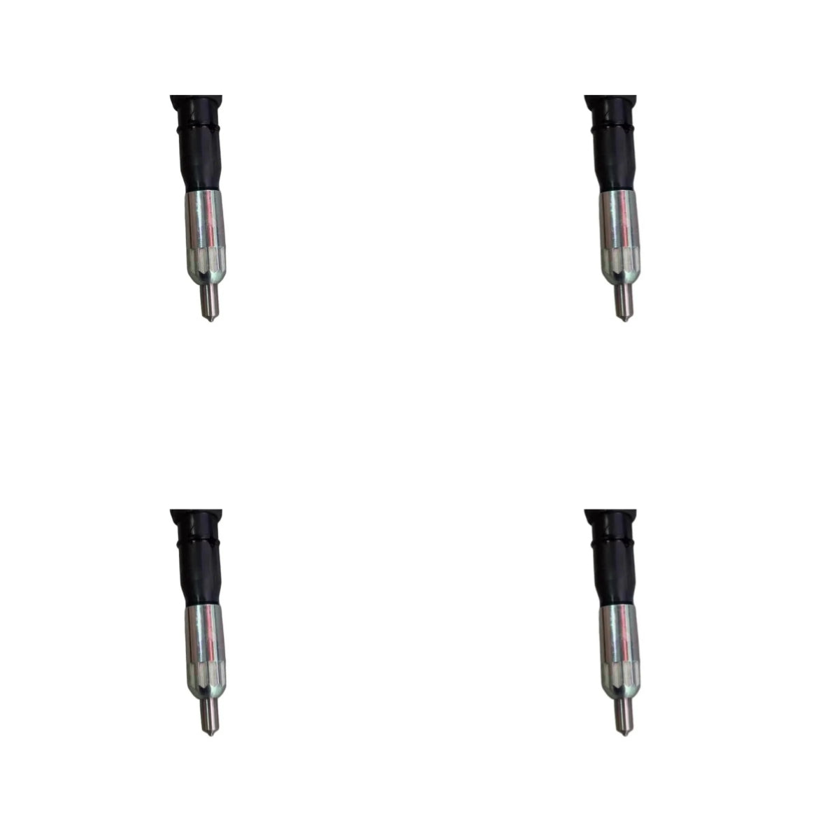 Common Rail Injector  295050-2570 for Hino DENSO Injector 23670-E0A30 J08Car Accessories Fast Delivery