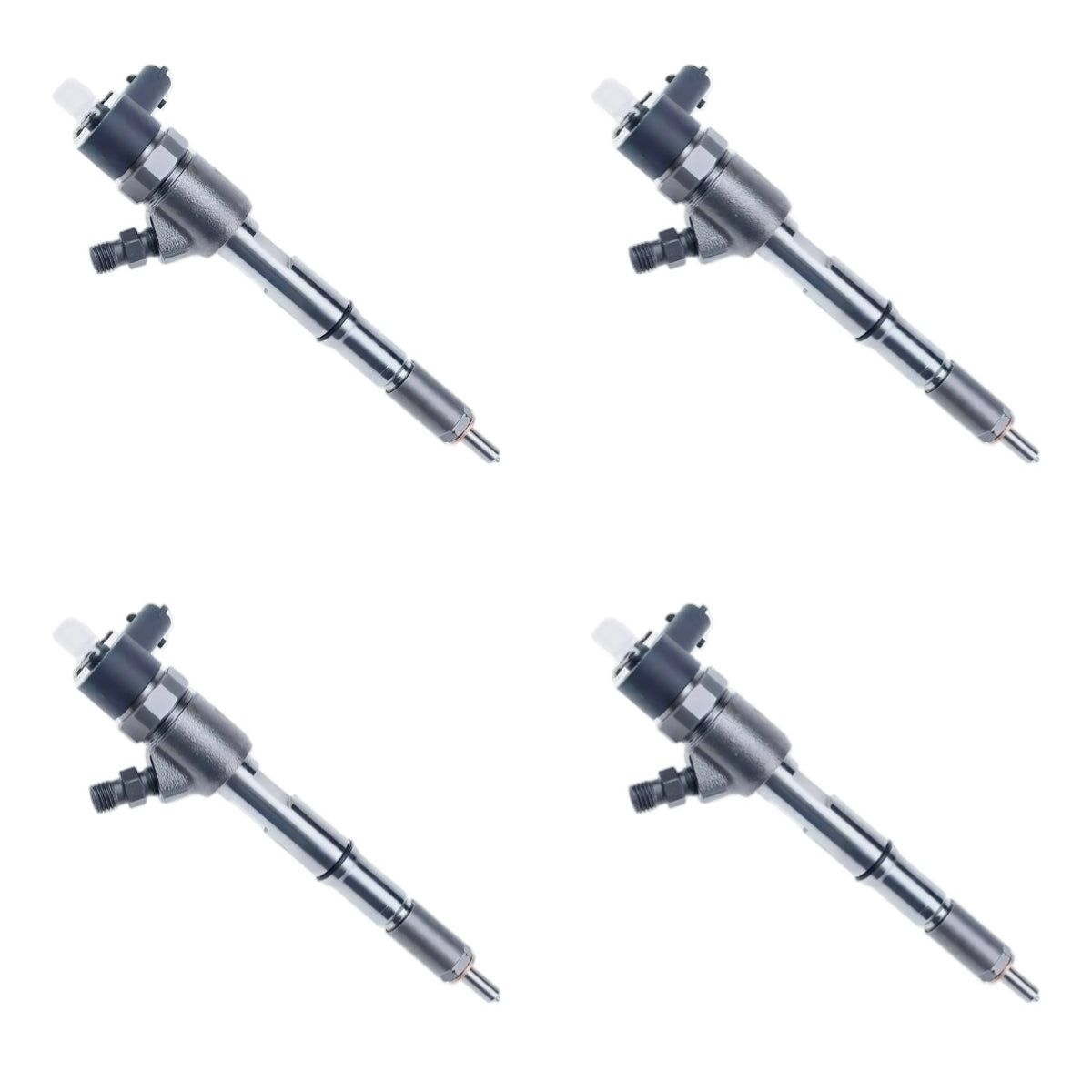 0445110447 Common Rail Diesel Fuel Injector Suitable for FAW BAW Fenix-In-stock shipped immediately