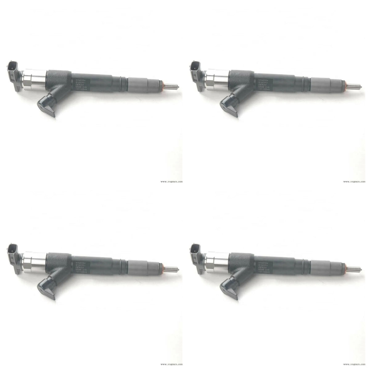 Fedex 5284016 for Injector Assembly ISB Engine-In-stock, Shipped Immediately