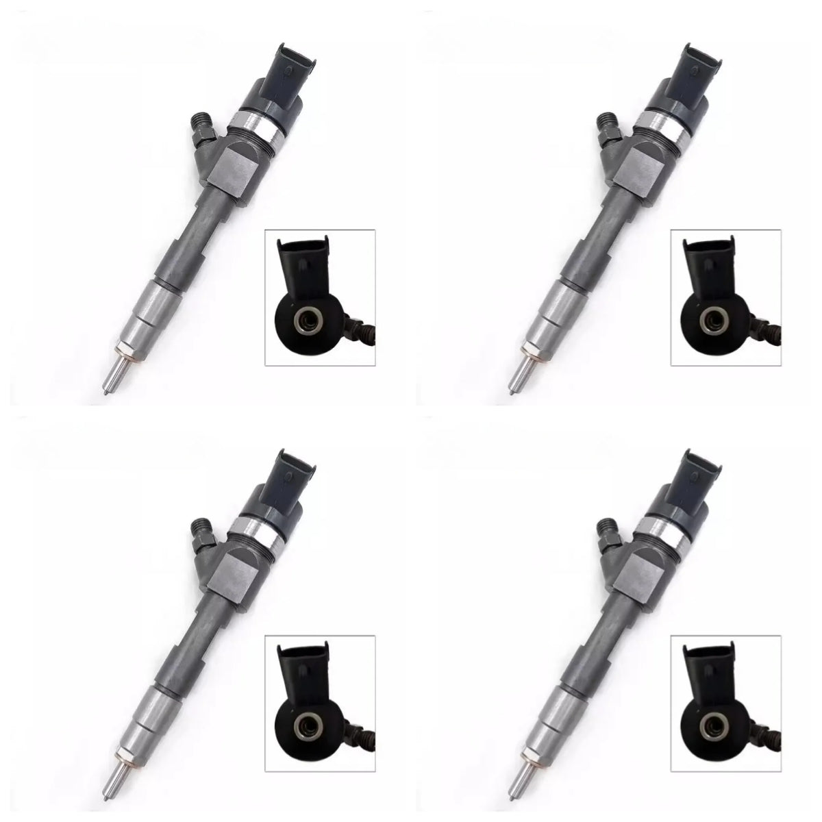 0445110230 high-pressure common rail injector assembly for Walker-Schauer enginesIn-stock shipped immediately