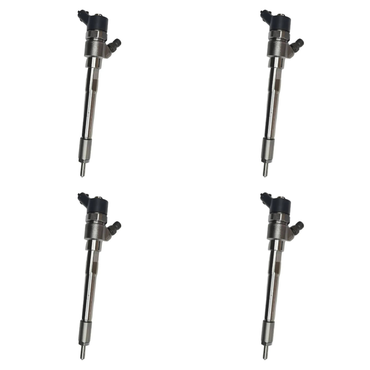 0445110494 Common Rail Diesel Fuel Injectors for MWM JAC J4 SEI 2 SEI 3-In-stock shipped immediately