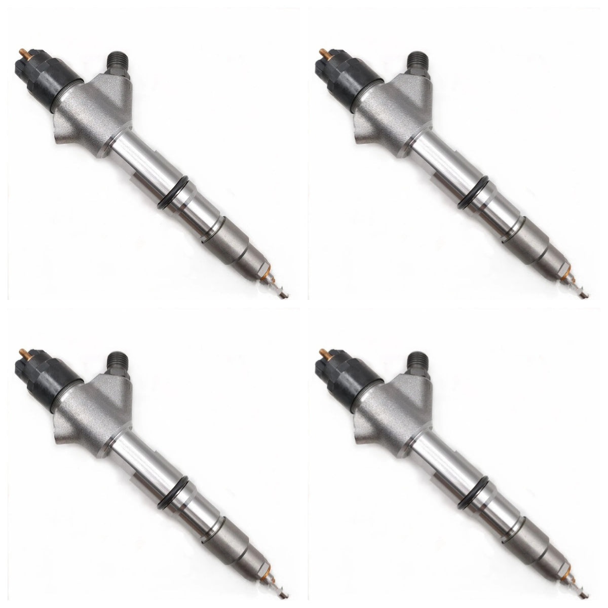 0445120244 Injector assembly for Weichai WP6 engine