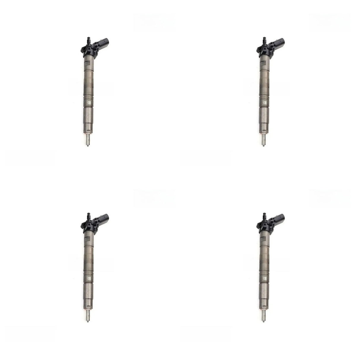 Fuel Injector0445115054 0445115038 0445115039 0445115018 0445115019 for Audi Auto Engine Fuel Injector Parts