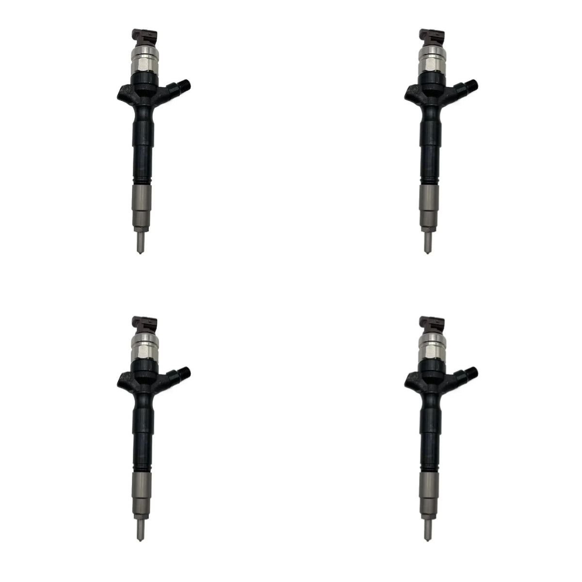 Common Rail Injector High Quality Denso Injector 295050-0520  for 2.5D 3.0 D 2KD-FTV 1KD-FTV Car Accessories Fast Delivery