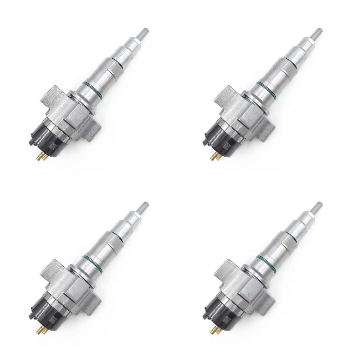 2897414 High Pressure Common Rail Injector Assembly for Dongfeng Cummins ISL95 Engine