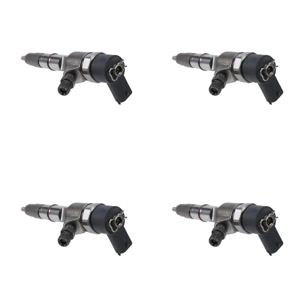 Diesel Fuel Injector 0445110293 for Great Wall 3 Wingle 5 for Haval Hover 2 8TC in-stock Shipped Immediately