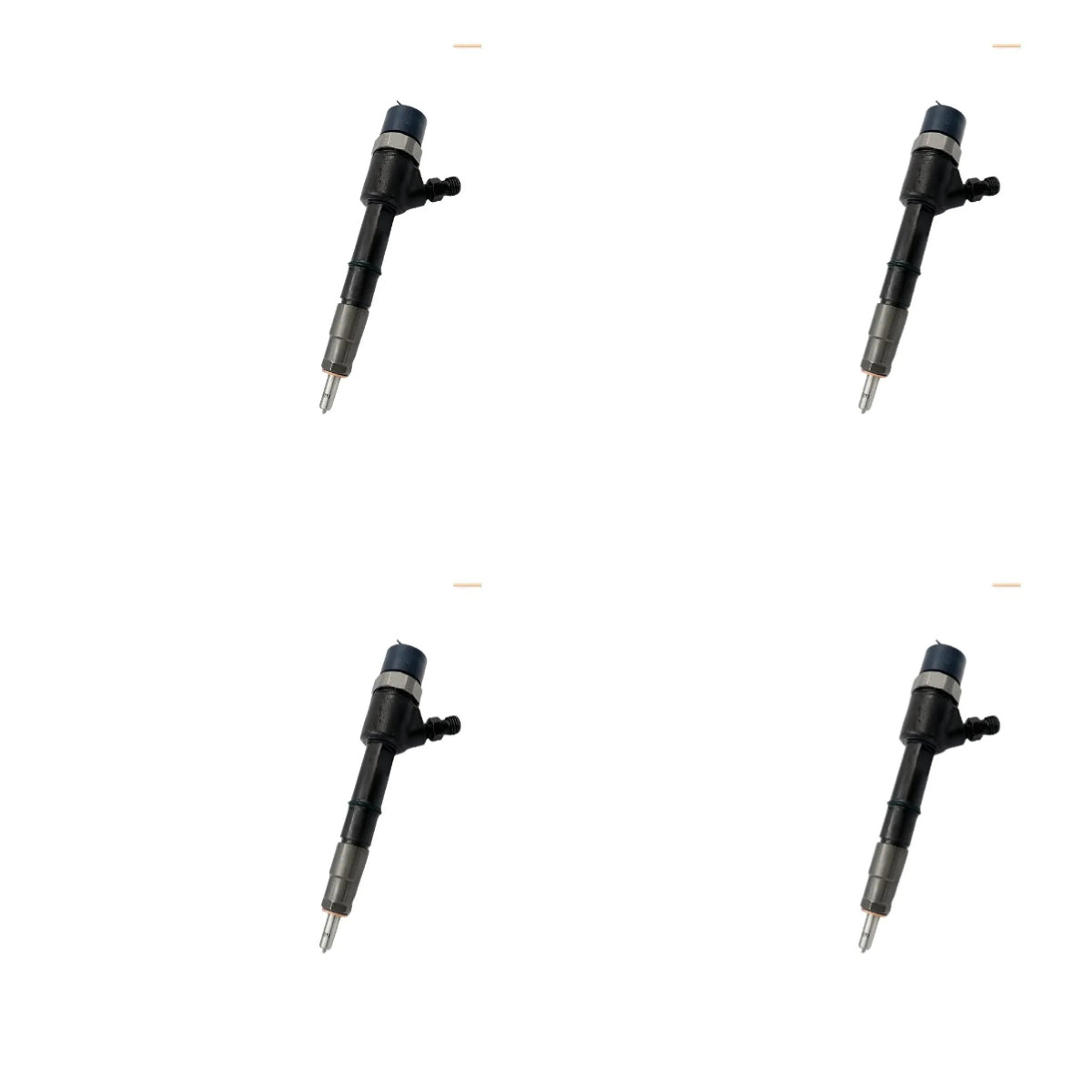 Fuel assembly 0445110710 Diesel engine parts for 0445110710 injectorsIn-stock shipped immediately