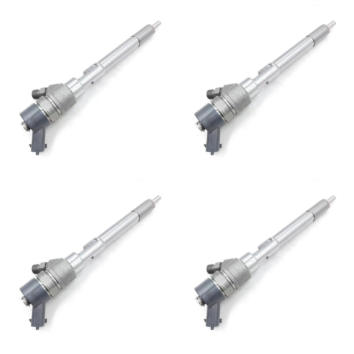 0445110273 High pressure common rail injector assembly for IVECO Sofim engineIn-stock shipped immediately